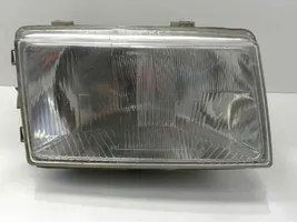 Renault 21 Lampa przednia 7701032011