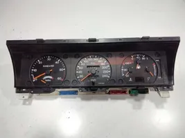 Citroen XM Speedometer (instrument cluster) 96017140