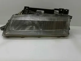 Citroen XM Headlight/headlamp 