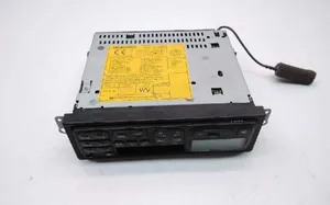 Daewoo Nubira Moduł / Sterownik dziku audio HiFi AKF0827RR