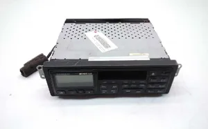 Daewoo Nubira Moduł / Sterownik dziku audio HiFi AKF0827RR
