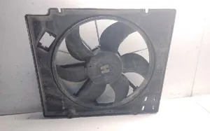 Renault Trafic I Ventilateur de refroidissement de radiateur électrique 7700310401A