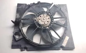 Renault Trafic I Ventilateur de refroidissement de radiateur électrique 7700310401A