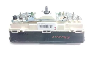 Opel Kadett E Compteur de vitesse tableau de bord 93154615GQ