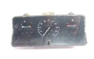 Opel Kadett E Speedometer (instrument cluster) 93154615GQ