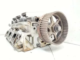 Chrysler Vision Engine head 4663490A