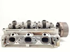 Chrysler Vision Engine head 4663490A