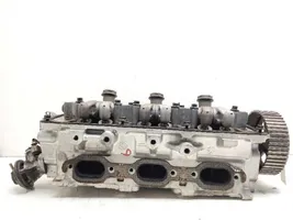 Chrysler Vision Engine head 4663490A