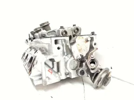 Chrysler Vision Engine head 4663490A