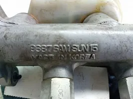 Daewoo Lanos Stabdžių vakuumo pūslė 8687SAMSUN15