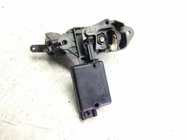 Renault Megane I Tailgate lock latch 