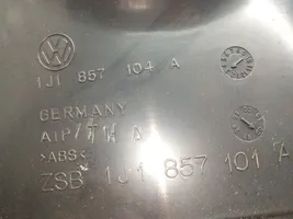 Volkswagen Golf SportWagen Hansikaslokero 1J1857104A