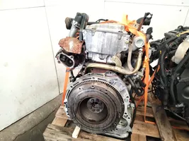 Nissan PickUp Silnik / Komplet YD25DDTIYD25