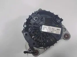 Volkswagen Passat Alltrack Generatore/alternatore 03L903023B