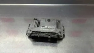 Opel Vivaro Sterownik / Moduł ECU 0281011259