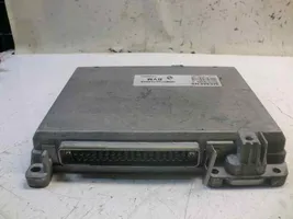 Renault 19 Sterownik / Moduł ECU S101718103C