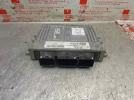 Citroen Berlingo Sterownik / Moduł ECU 21646092