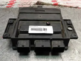 Renault Clio II Calculateur moteur ECU 8200522357