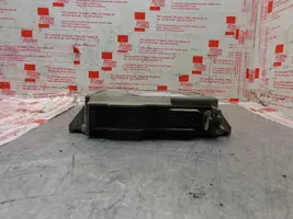 Fiat Punto Evo Sterownik / Moduł ECU 0007787316