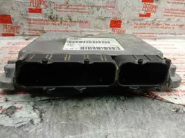 Fiat Seicento/600 Sterownik / Moduł ECU 1AW4AF.M7