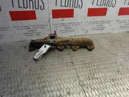 Citroen C2 Exhaust manifold 