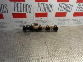 Citroen C2 Exhaust manifold 