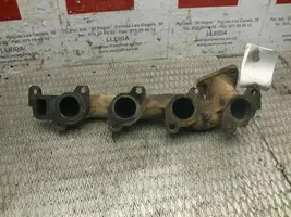 Mercedes-Benz Sprinter W901 W902 W903 W904 Exhaust manifold 