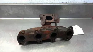 Fiat Stilo Exhaust manifold 