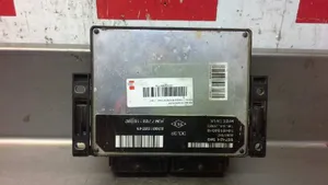 Renault Kangoo I Calculateur moteur ECU 8200150549