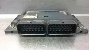 Renault Kangoo I Sterownik / Moduł ECU 8200150549