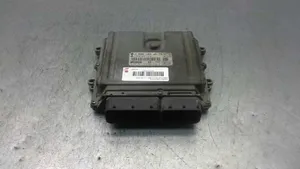 Smart ForFour I Calculateur moteur ECU 0281011840