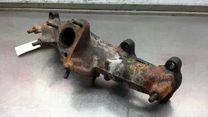 Volkswagen Passat Alltrack Exhaust manifold 