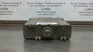 Renault Megane I Sterownik / Moduł ECU 0281001969