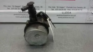 Renault Megane I Vacuum pump SINREF