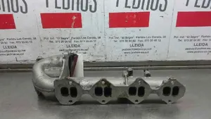 Nissan Primastar Intake manifold 