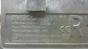 Iveco Stralis Motorsteuergerät/-modul 41221001