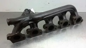 Volvo S60 Exhaust manifold 30731980