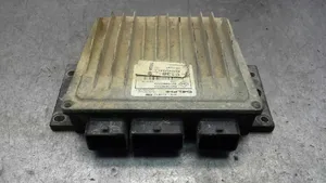 Nissan Kubistar Variklio valdymo blokas 8200469333