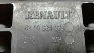 Renault Master II Kolektor ssący 8200684323