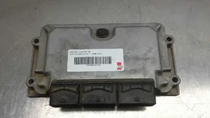 Citroen Saxo Sterownik / Moduł ECU 0281001839