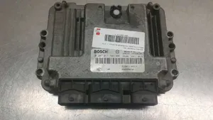 Renault Scenic RX Calculateur moteur ECU 0281011549