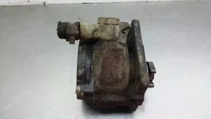 Fiat Ducato Vacuum pump SINREF