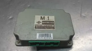 Nissan Pathfinder R51 Calculateur moteur ECU 33084EB41D