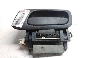 Opel Astra G Takaoven ulkokahva 24443950