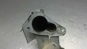 Opel Movano B Intake manifold 