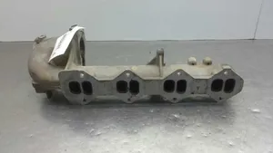 Opel Movano B Intake manifold 