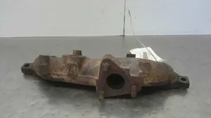 Opel Combo C Exhaust manifold 