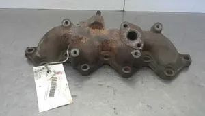 Opel Combo C Exhaust manifold 