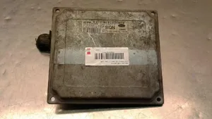 Ford Fiesta Calculateur moteur ECU 2S6A-12A650-TF