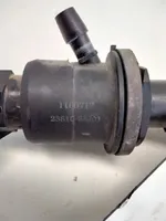 Suzuki Swift Maître-cylindre d'embrayage 23810-68J01